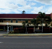 MJ Enterprises Qld Pty Ltd as trustee for the Blades Family Trust - Accommodation Broadbeach
