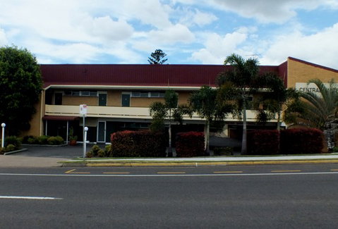 M&J Enterprises Qld Pty Ltd As Trustee For The Blades Family Trust - Accommodation Broadbeach 0