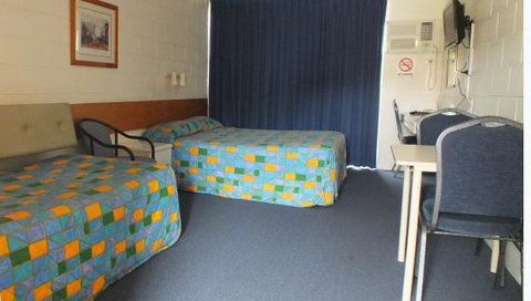 M&J Enterprises Qld Pty Ltd As Trustee For The Blades Family Trust - Accommodation Broadbeach 1