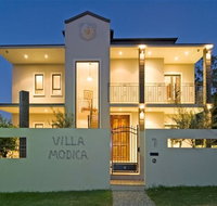 Villa Modica - Accommodation Broadbeach