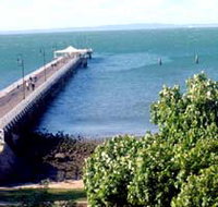 Naracoopa Bed and Breakfast and Pavilion - Accommodation Broadbeach