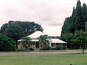 Ipswich QLD Accommodation Broadbeach