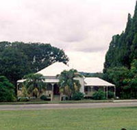 Parkview Colonials Bed and Breakfast - Accommodation Broadbeach
