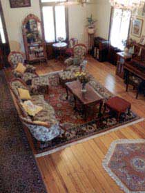 Parkview Colonials Bed And Breakfast - Accommodation Broadbeach 2