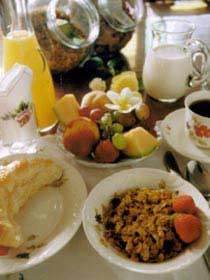 Parkview Colonials Bed And Breakfast - Accommodation Broadbeach 1
