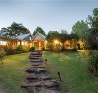 Mt Glorious Getaway Cottages and Conference Centre - Accommodation Broadbeach