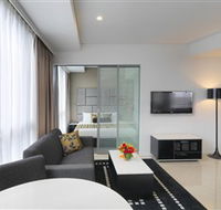Meriton Suites Zetland - Accommodation Broadbeach