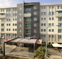 Metro Hotel Ipswich International - Accommodation Broadbeach