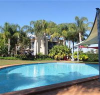 Villa Tarni Apartments - Accommodation Broadbeach