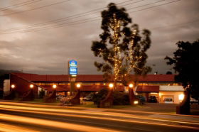 BEST WESTERN Balmoral Motor Inn - Accommodation Broadbeach 0