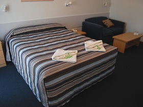 BEST WESTERN Bass And Flinders Motor Inn - Accommodation Broadbeach 0