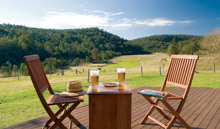 Big Yengo NSW Accommodation Broadbeach