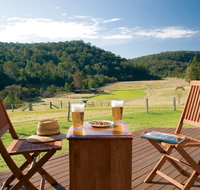Big Yango Homestead - Big Yengo - Accommodation Broadbeach