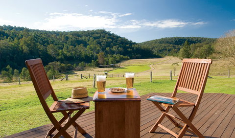 Big Yango Homestead - Big Yengo - Accommodation Broadbeach 0