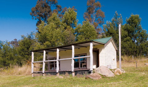 Big Yango Homestead - Big Yengo - Accommodation Broadbeach 2