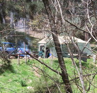 Abercrombie Caves campground - Accommodation Broadbeach