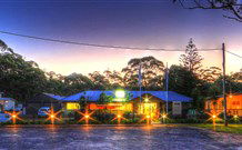BIG4 South Durras Holiday Park - Accommodation Broadbeach 2