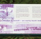 Boundary Falls campground - Accommodation Broadbeach