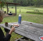Callicoma Hill Eco-Cabins - Accommodation Broadbeach