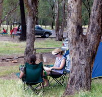 Camp Blackman - Accommodation Broadbeach