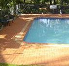 Corowa Caravan Park - Accommodation Broadbeach