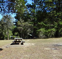 Cutters Camp campground - Accommodation Broadbeach