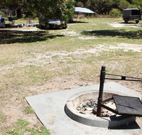 Gillards campground - Accommodation Broadbeach