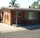 Lakeside Cabins and Holiday Village - Accommodation Broadbeach