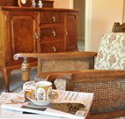 Old Bara - Accommodation Broadbeach