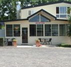 Poplar Caravan Park and Harrys Snack Shack - Accommodation Broadbeach