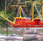 Smugglers' Cove Holiday Village - Accommodation Broadbeach