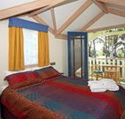 Swan Lake Holiday Park - Accommodation Broadbeach
