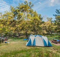 Warrabah Campground and Picnic Area - Accommodation Broadbeach