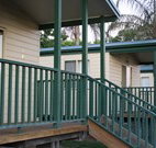 Wyland Caravan Park - Accommodation Broadbeach