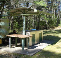 Youngville campground - Accommodation Broadbeach