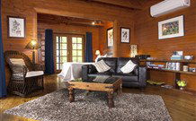 Cabins In The Clouds - Accommodation Broadbeach 0