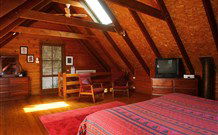 Cabins In The Clouds - Accommodation Broadbeach 4