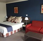 Bathurst Motor Inn - Bathurst - Accommodation Broadbeach