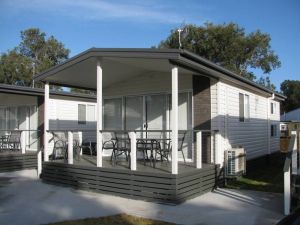 Lakeview Tourist Park - Accommodation Broadbeach 1