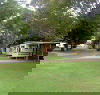 GLEN REST TOURIST PARK - Accommodation Broadbeach