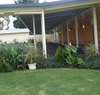 Glen Innes Motel - Glen Innes - Accommodation Broadbeach