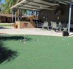 Golfers Lodge Motel - Corowa - Accommodation Broadbeach