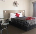 Hillston Motor Inn On High - Hillston - Accommodation Broadbeach