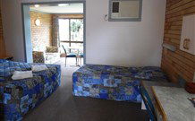 Jacaranda Motor Lodge - South Grafton - Accommodation Broadbeach 1