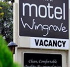 Motel Wingrove - Corowa - Accommodation Broadbeach