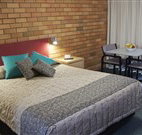 Ningana Motel - Mudgee - Accommodation Broadbeach