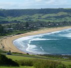 Park Ridge Retreat - Gerringong - Accommodation Broadbeach