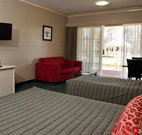 Parklands Resort and Conference Centre - Mudgee - Accommodation Broadbeach
