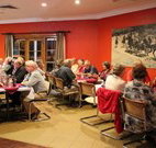 The Lodge - Mudgee - Mudgee - Accommodation Broadbeach