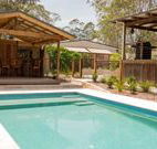 Snowy Vineyard Cottage - Accommodation Broadbeach
